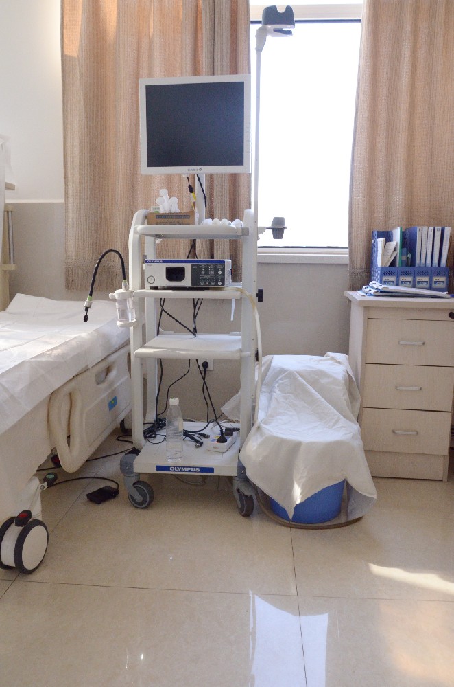 日本奧林巴斯電子胃腸鏡CV-V1